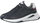 s.Oliver Sneaker 5-13609-38-805 mit Soft Foam - Leder - navyblau Herren